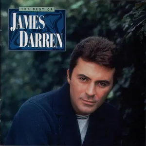 The best of James Darren
